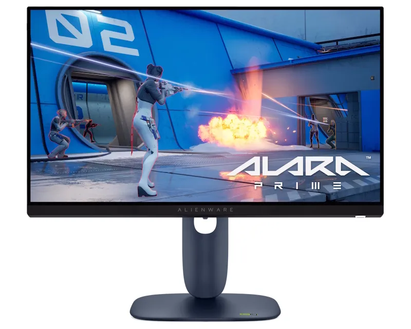 Dell AW2525HM Gaming monitor 24.5" 320Hz FreeSync G-Sync Alienware