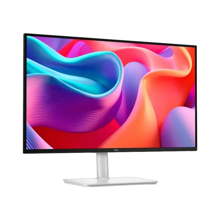 DELL S2725DC Monitor 27" QHD 144Hz USB-C FreeSync IPS