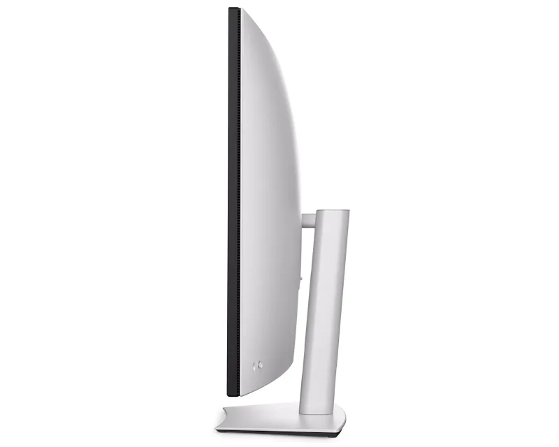 DELL UltraSharp U5226KW Monitor 51.5" 6K IPS 120Hz Zakrivljeni, Crni