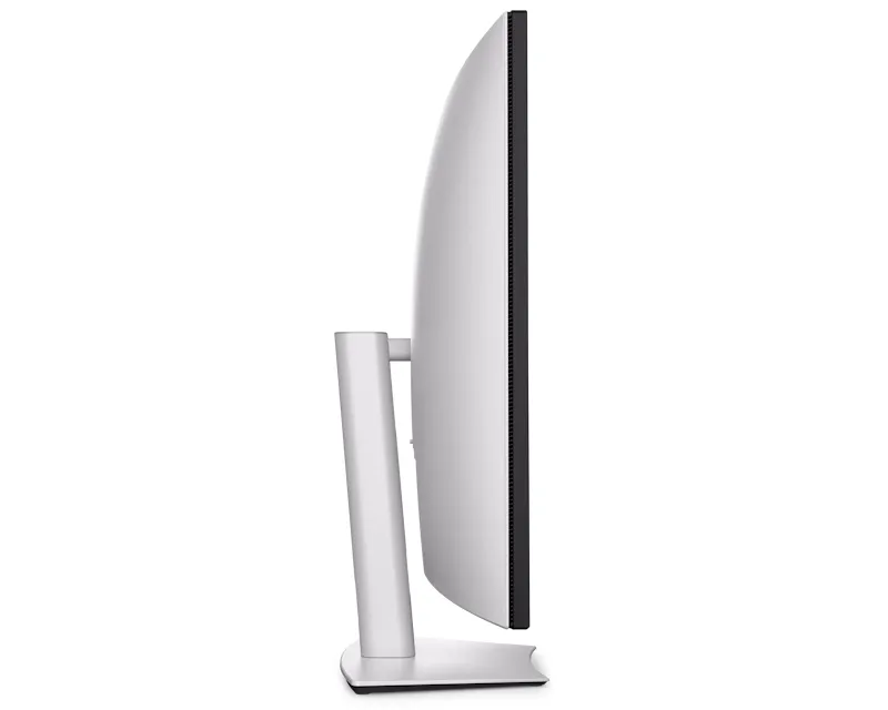 DELL UltraSharp U5226KW Monitor 51.5" 6K IPS 120Hz Zakrivljeni, Crni