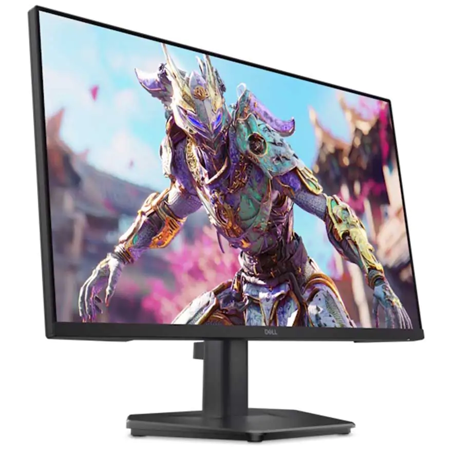 Dell SE2426HG Gaming monitor 23.8" FHD 240Hz FreeSync IPS