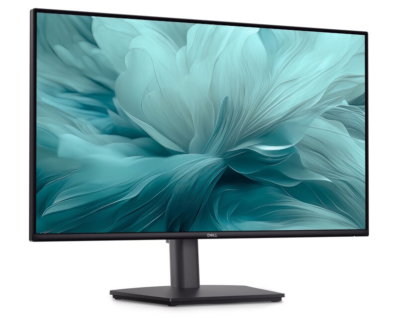 DELL E2726HS Monitor 27" FHD (1920x1080) IPS 100Hz Pro