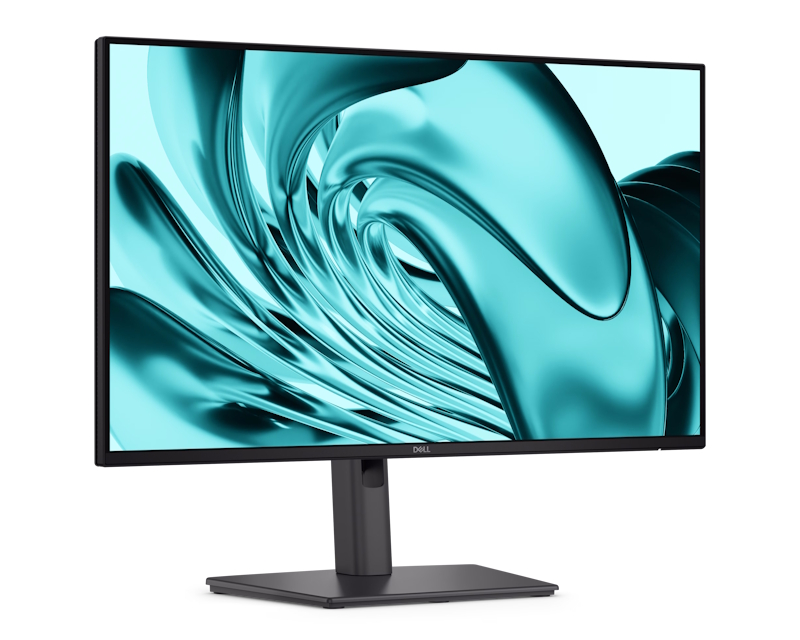 Dell P2426H 23,8" profesionalni IPS monitor 120Hz