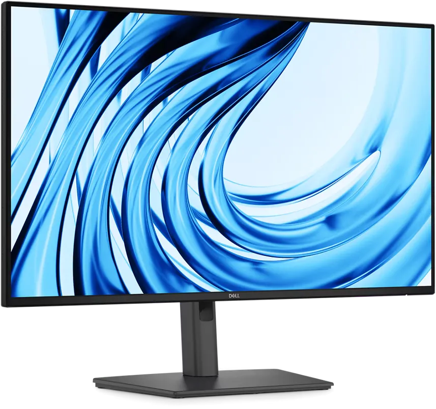 Dell Pro P P2726H Monitor Professional 27'' 1920 × 1080 FHD IPS, Crni