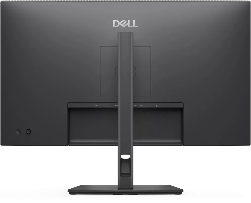 Dell Pro P P2726H Monitor Professional 27'' 1920 × 1080 FHD IPS, Crni