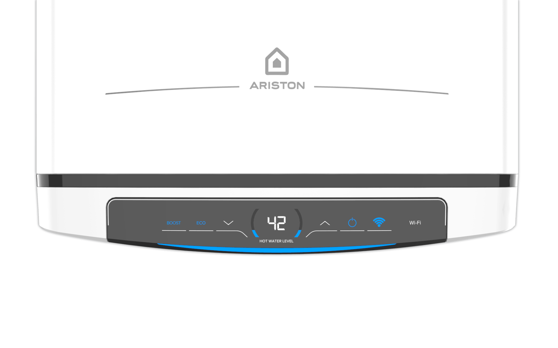 Ariston Velis PRO Akumulacioni bojler WiFi 80 EU Vertikalni ili horizontalni 80 l
