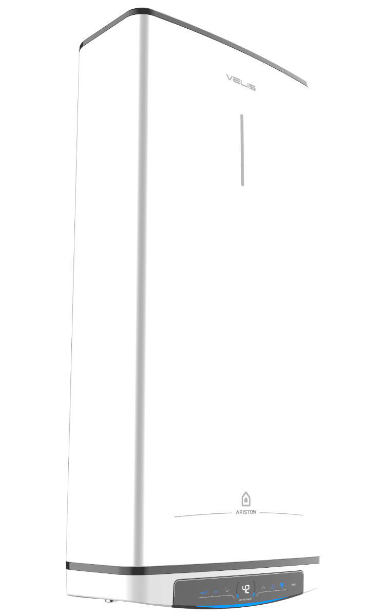 Ariston Velis PRO Akumulacioni bojler WiFi 80 EU Vertikalni ili horizontalni 80 l
