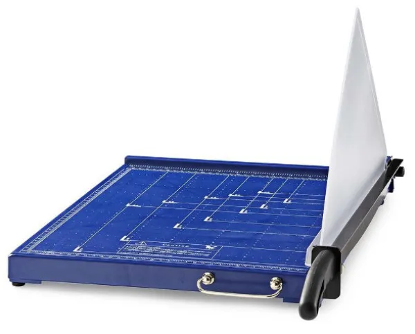 Nedis PACU110A3 Sekač za papir - Giljotina Metalni noz do A3 297x420mm