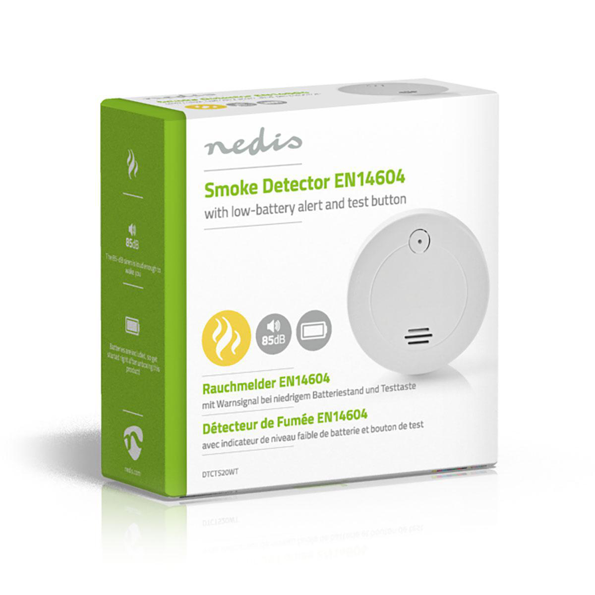 Nedis Detektor dima