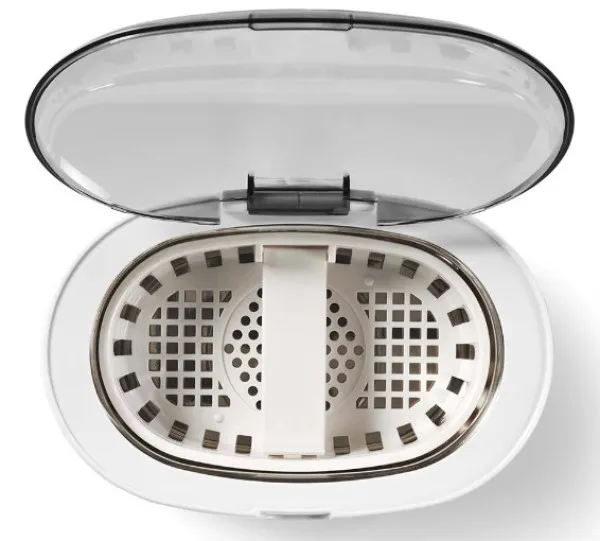 Nedis JECL110WT Ultrazvučna kada 43kHz 600ml