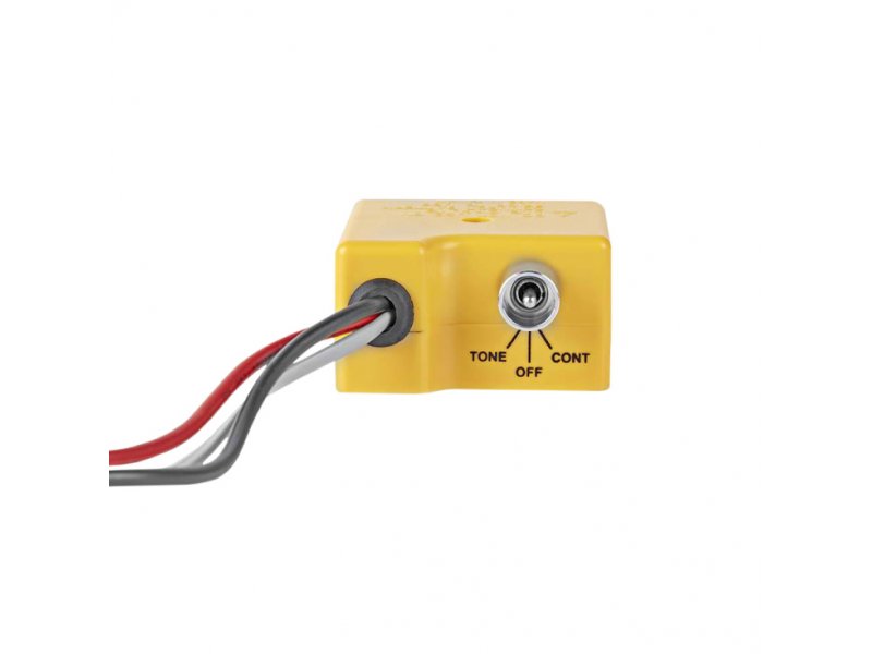 Nedis NWTG100YE Tester kablova