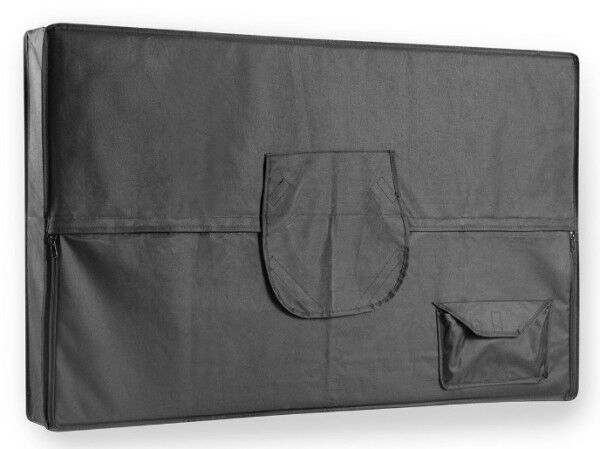 Nedis TVOC4042BK Zaštita za TV ekran Za 40-42" Spoljna, Crna