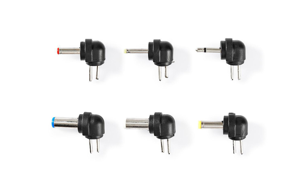 Nedis Univerzalni adapter za napajanje
