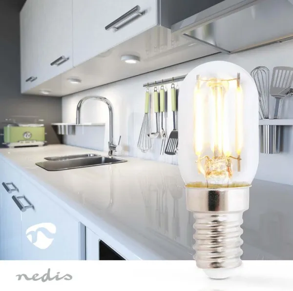 Nedis Sijalica za frižider LBCRFE14T22 LED E14 T22 1.5W