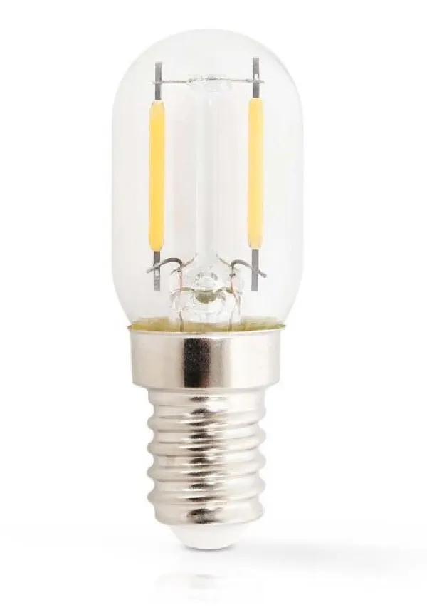 Nedis Sijalica za frižider LBCRFE14T22 LED E14 T22 1.5W