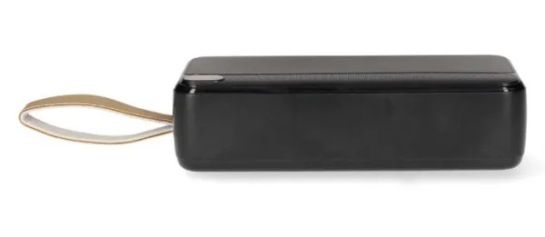 Nedis PBKPD20W325BK Power Bank 30000mAh PD3.0 20W, Crni