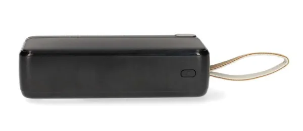 Nedis PBKPD20W325BK Power Bank 30000mAh PD3.0 20W, Crni