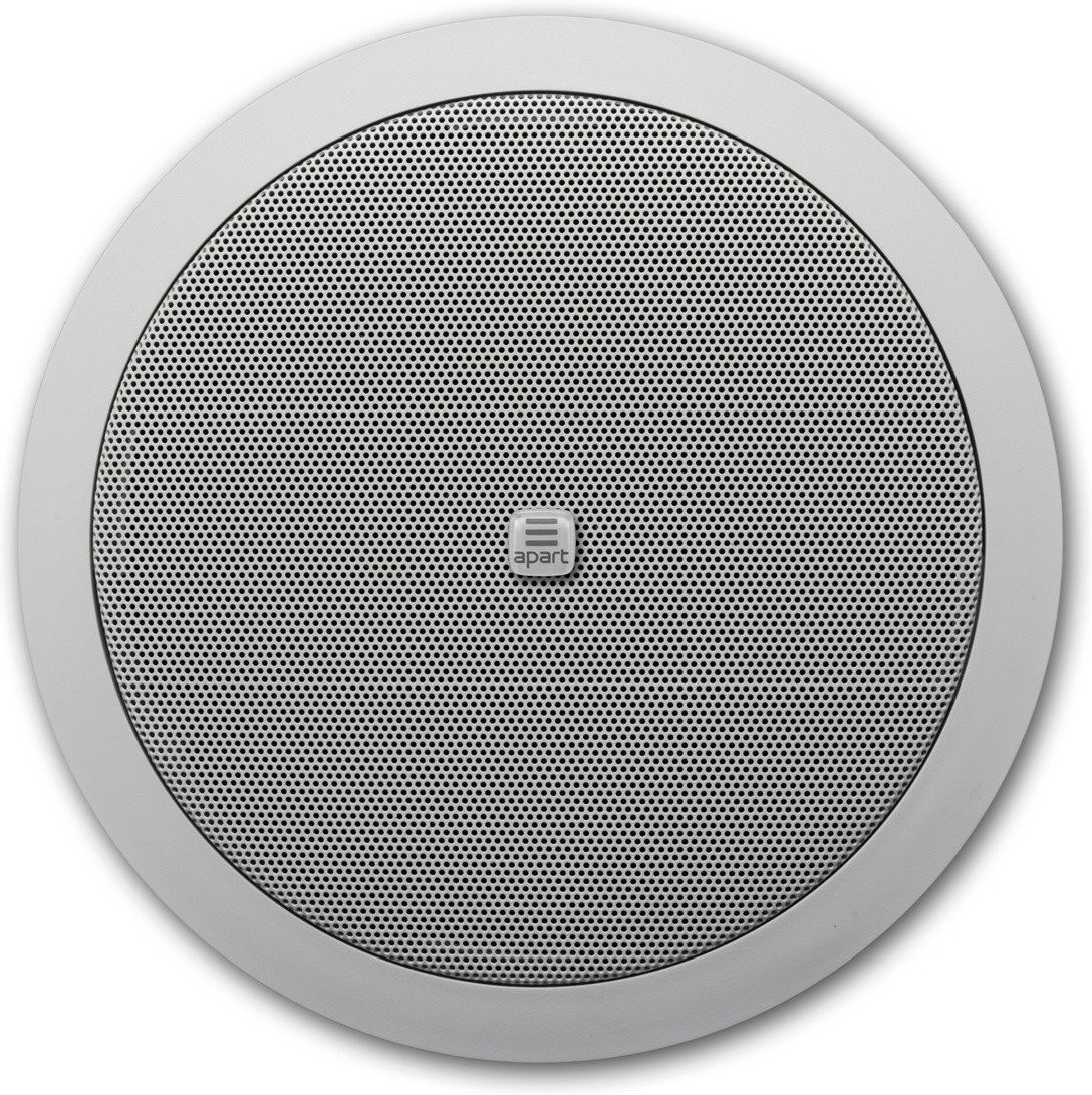 Ugradni plafonski zvučnik Apart CM1008