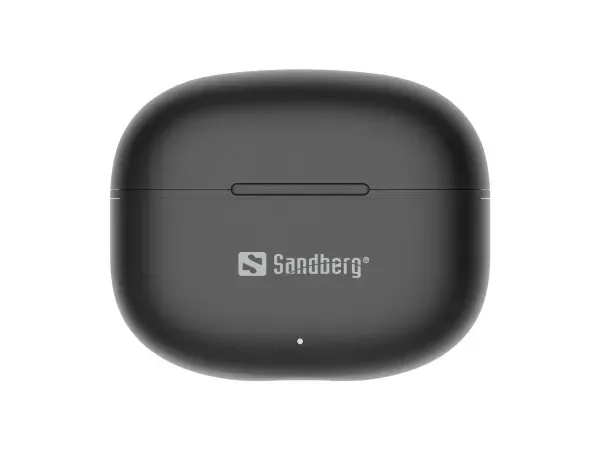 Sandberg Play N Go 126-51 TWS slušalice Bluetooth, Crne
