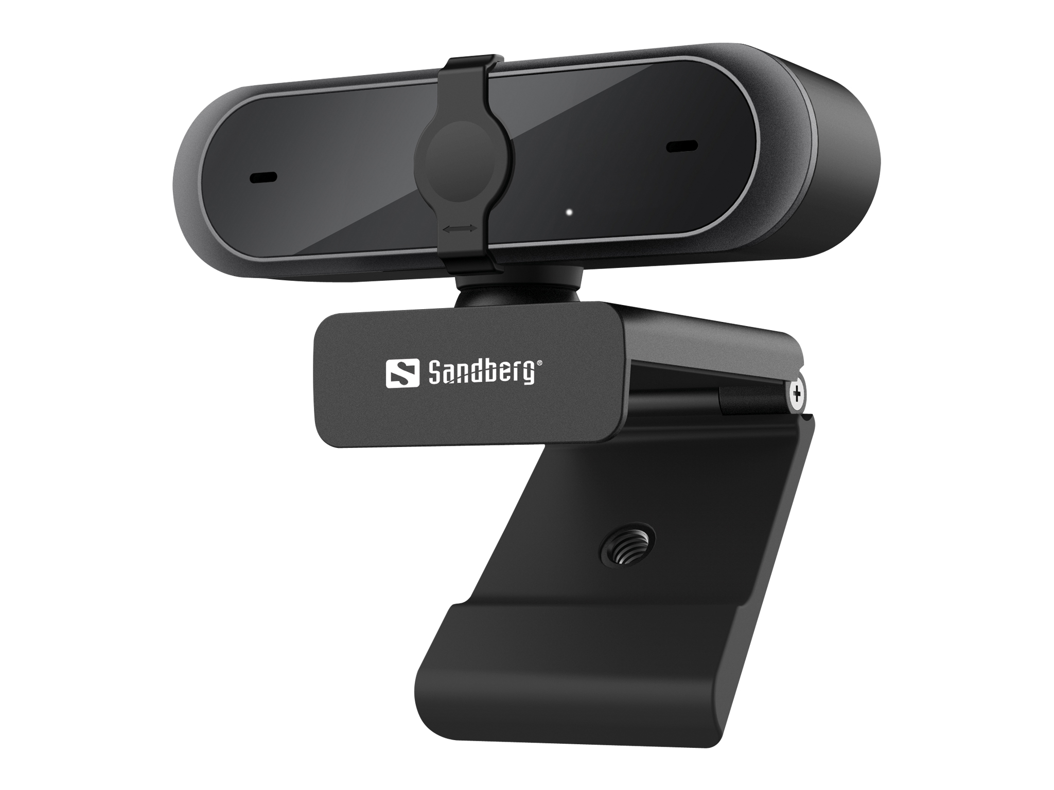 Sandberg Pro 133-95 Web kamera, Crna
