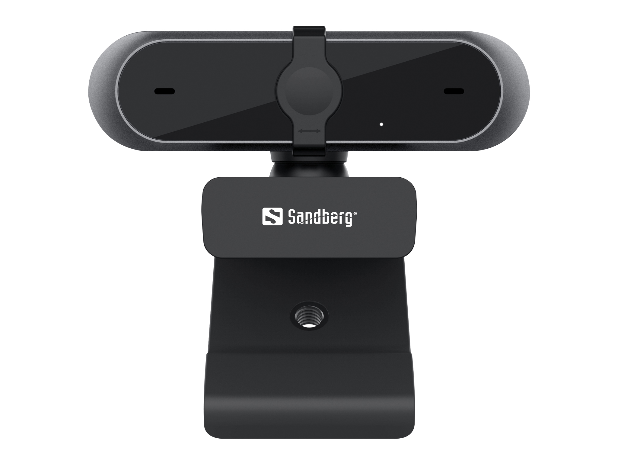 Sandberg Pro 133-95 Web kamera, Crna
