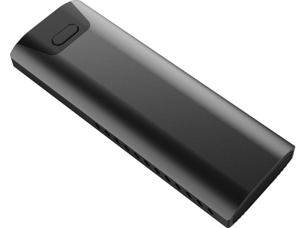 Sandberg 136-39 HDD Rack USB 3.2 - M.2/NVMe SSD