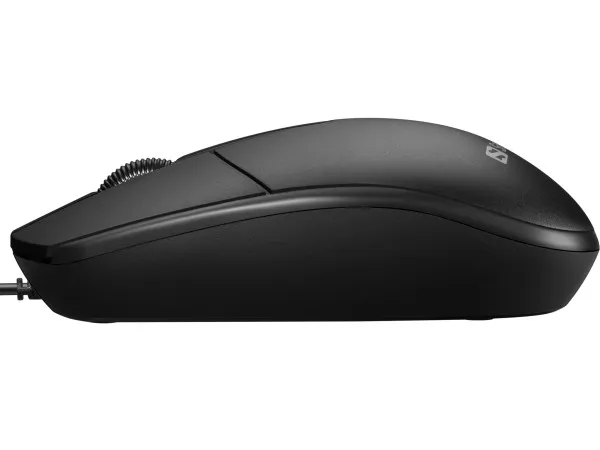 Sandberg 331-00 Žičani miš USB Saver, Crni