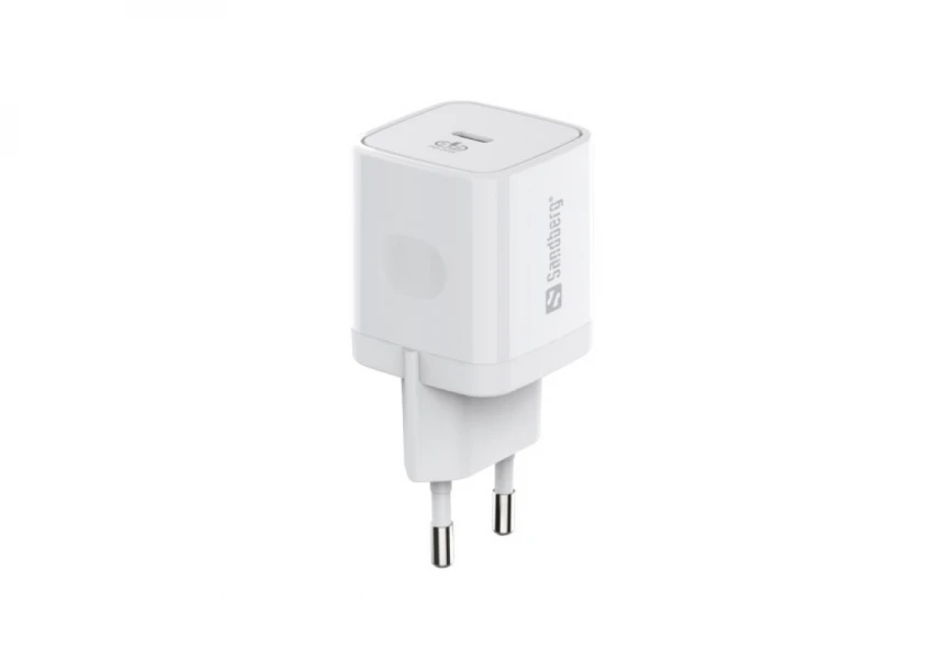 Sandberg PD20W Punjač 20W