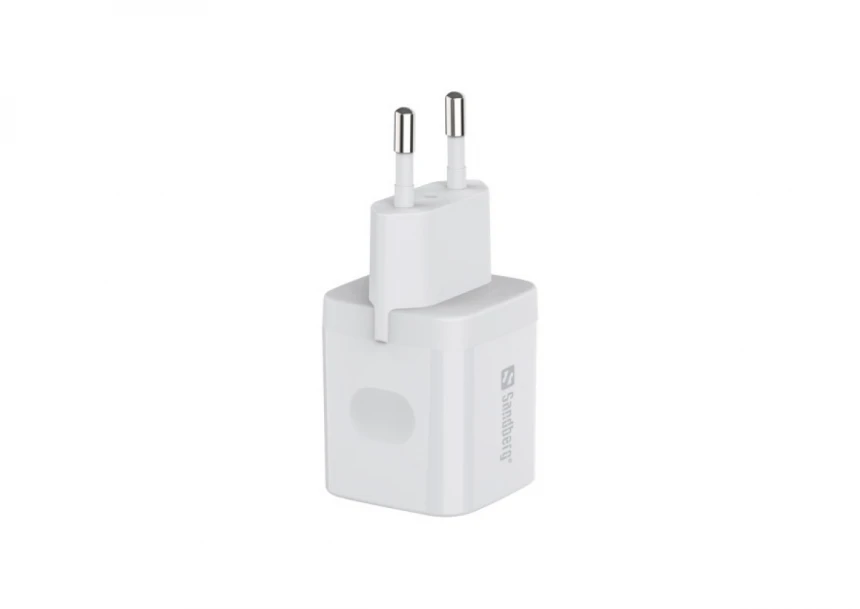 Sandberg PD20W Punjač 20W