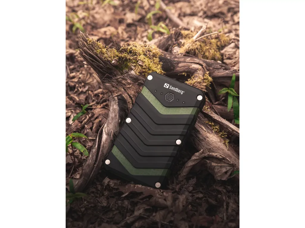 Sandberg Survivor 420-36 Powerbank 20100 mAh