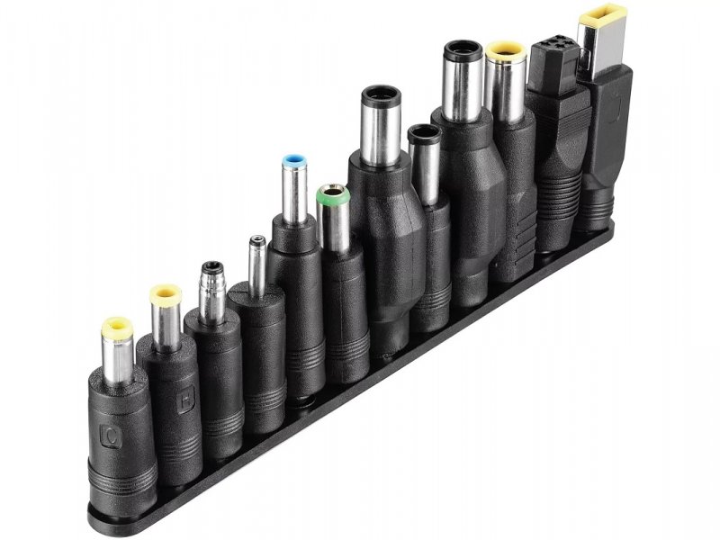 Sandberg 420-57 Eksterna baterija All in One 24000mAh WiFi, Crna