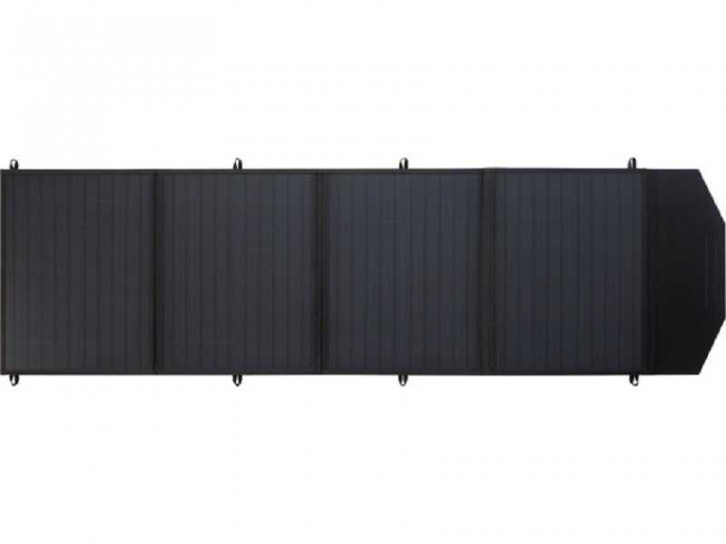 Sandberg 420-81 Solarni panel za punjenje, Crni