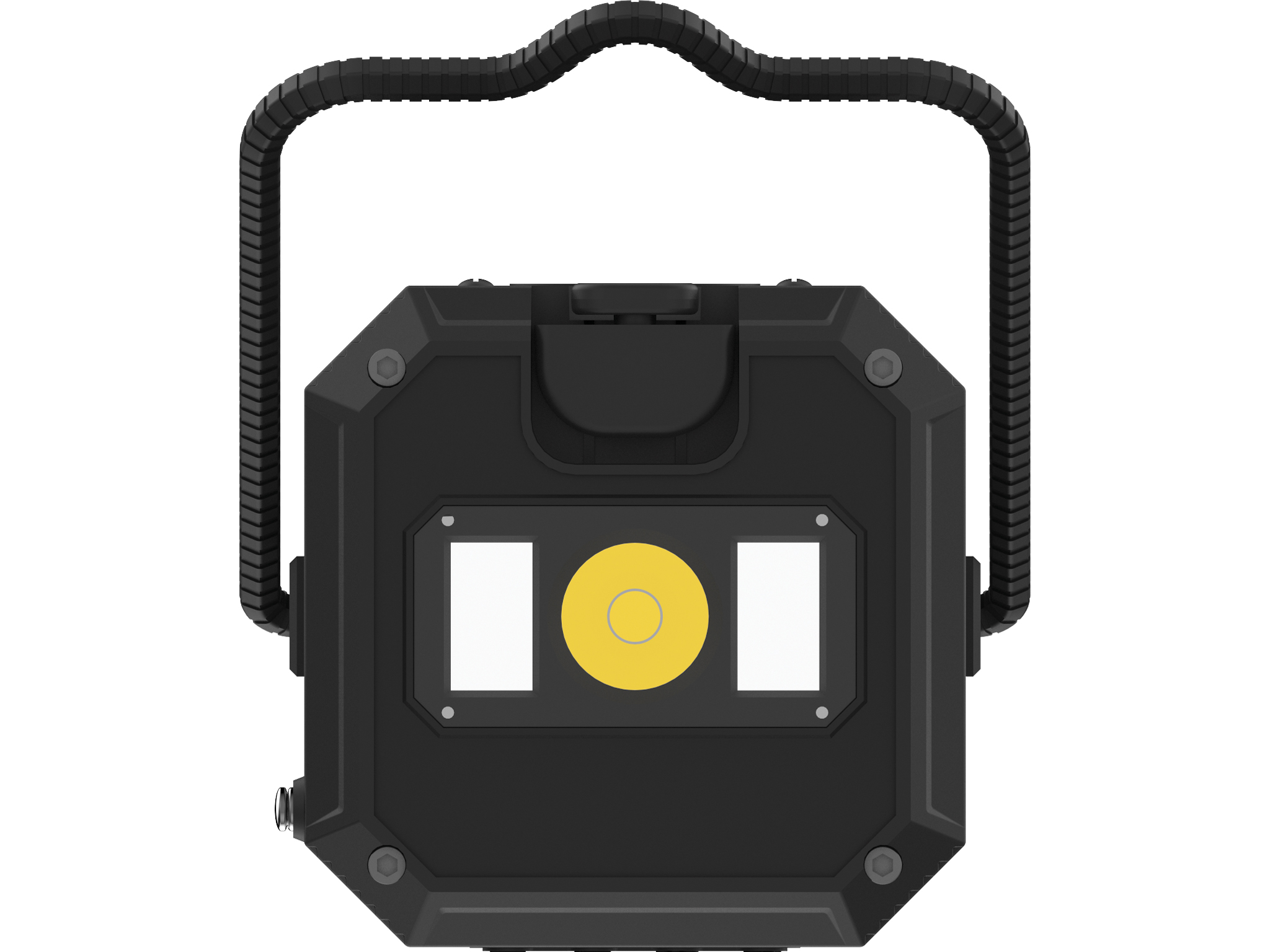 Sandberg Bluetooth Survivor Lantern 420-90 Zvučnik/FM/Powerbank/Lampa, Crni