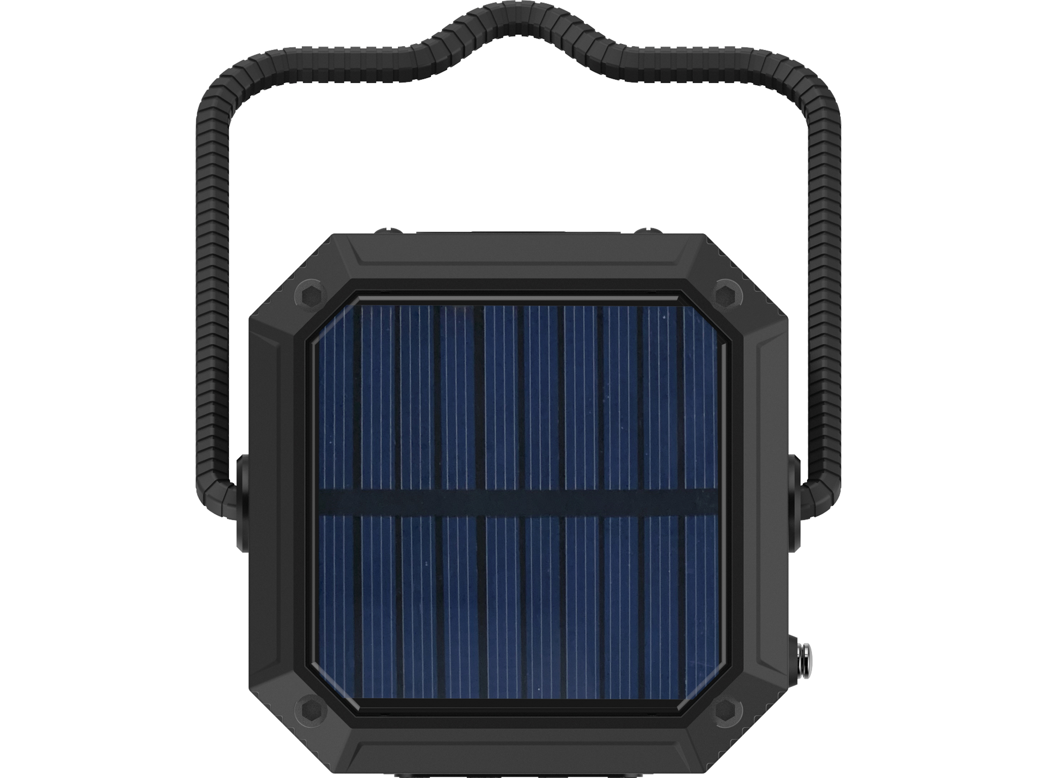 Sandberg Bluetooth Survivor Lantern 420-90 Zvučnik/FM/Powerbank/Lampa, Crni