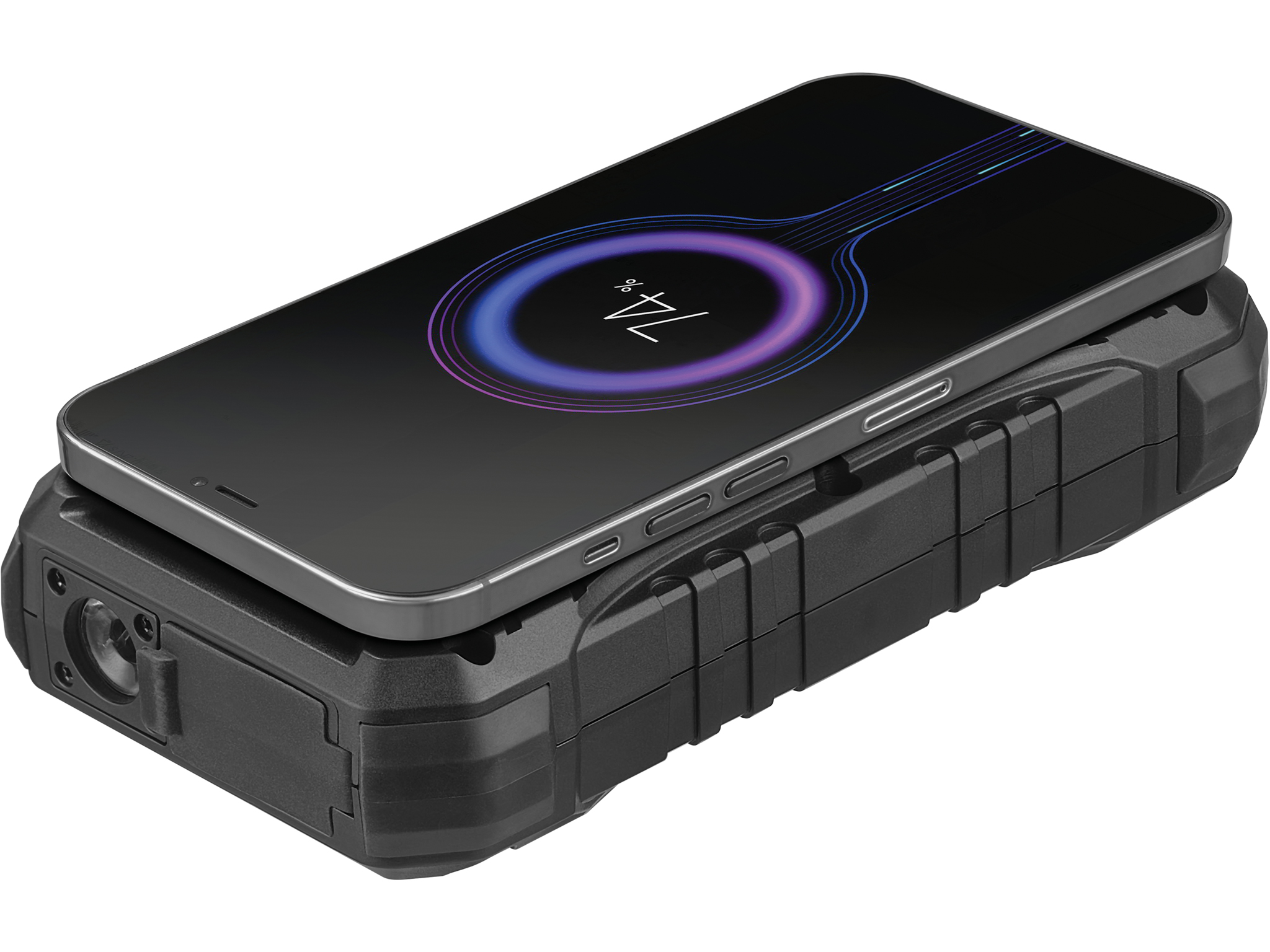 Sandberg 420-92 Powerbank 20000mAh USB-C 30W PD, Crni
