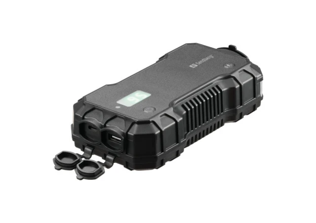 Sandberg Powerbank Car Jumpstarter 420-98 Powerbank 10000mAh
