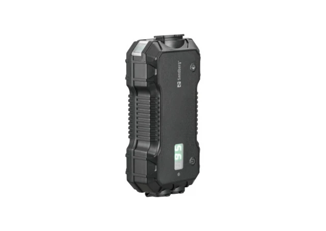 Sandberg Powerbank Car Jumpstarter 420-98 Powerbank 10000mAh