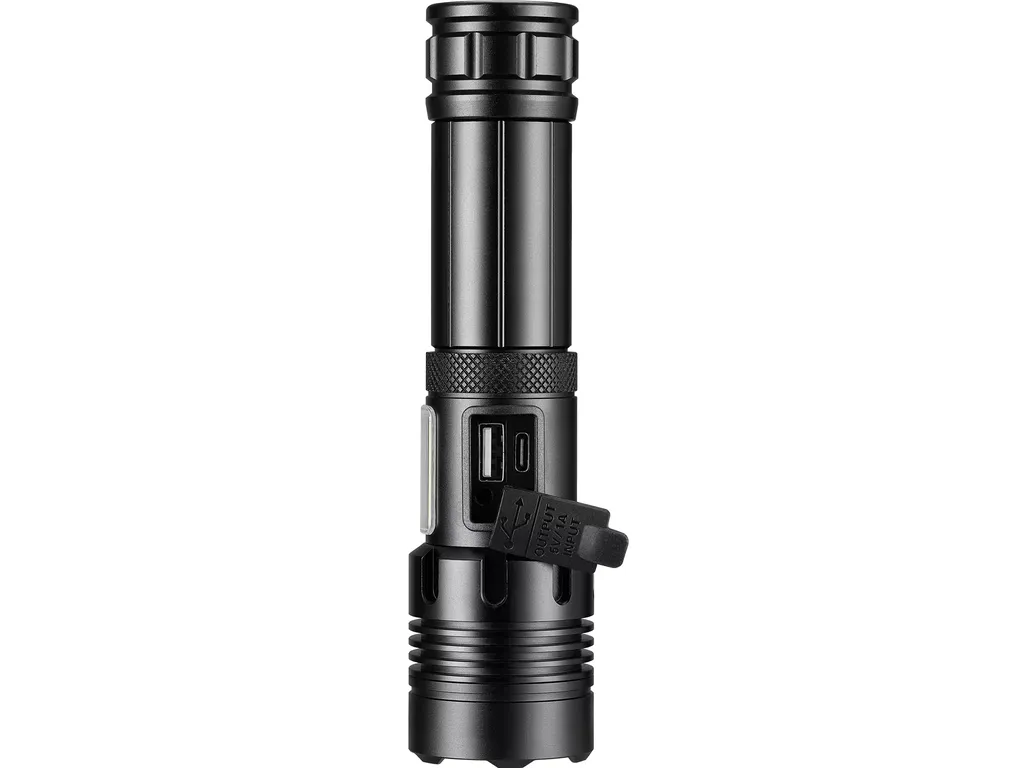 Sandberg Survivor 7u1 Baterijska lampa i powerbank 5000 421-08