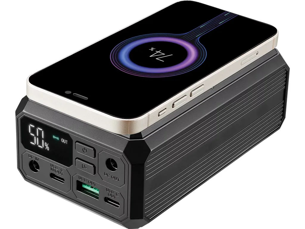 Sandberg 421-13 Powerbank 27000 mAh 99.9 Wh PD 100 W