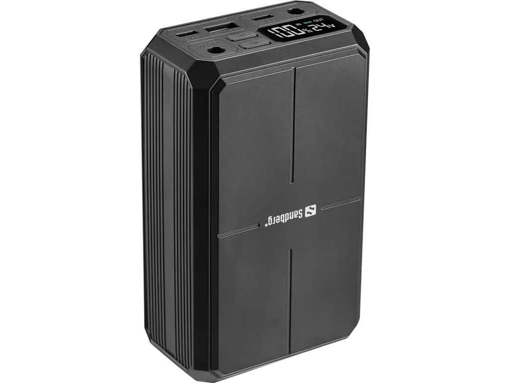 Sandberg 421-13 Powerbank 27000 mAh 99.9 Wh PD 100 W