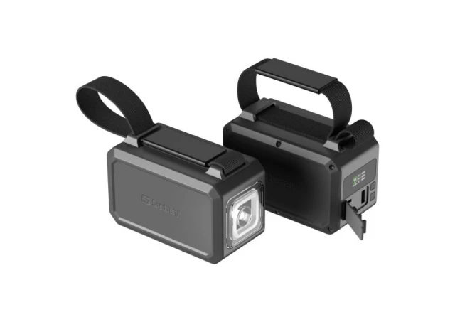 Sandberg SURVIVOR 421-14 Powerbank 40000mAh 100W