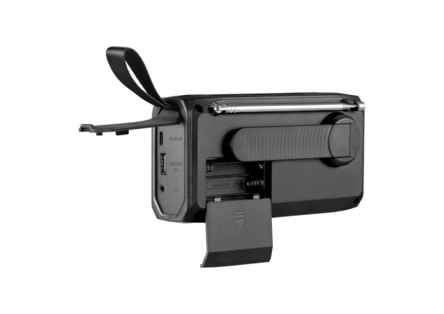 Sandberg 421-17 Survivor DAB Radio All-in-1 Powerbank 4500mAh