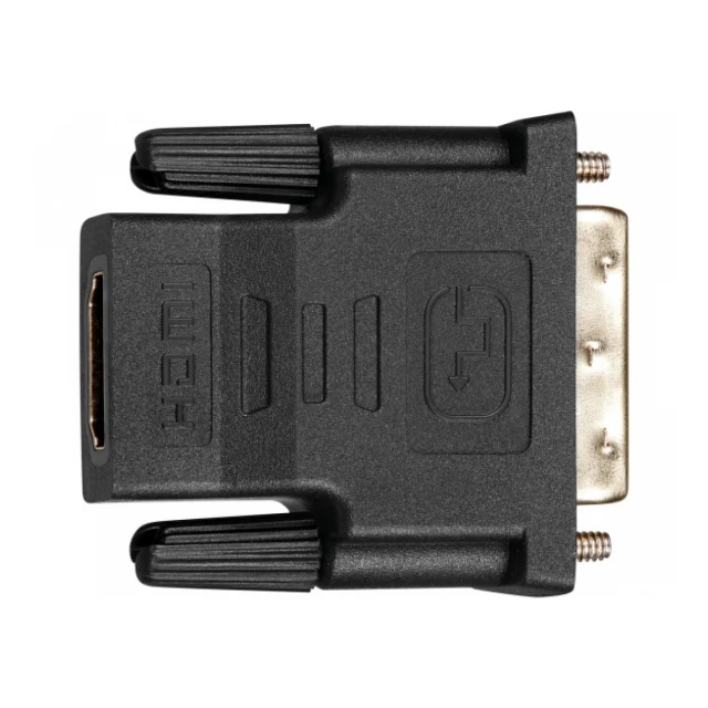Sandberg 507-39 Adapter HDMI-F DVI-M