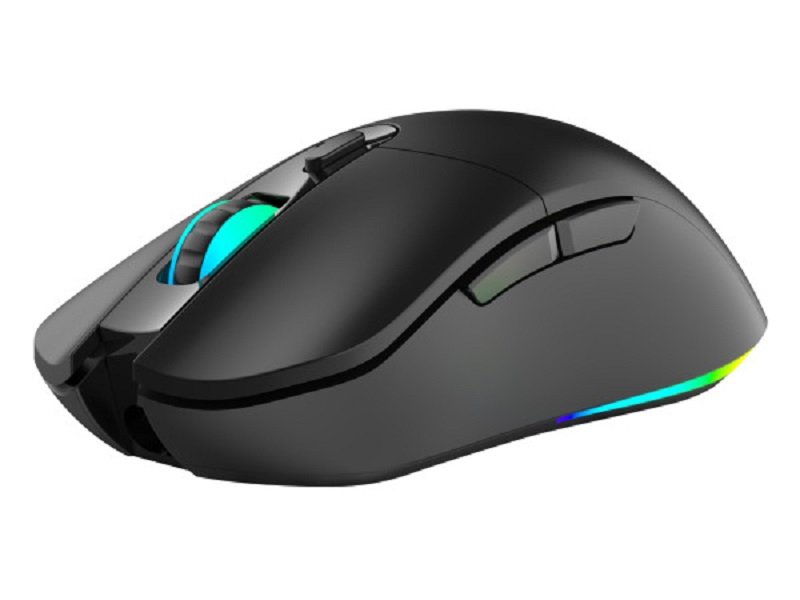 Sandberg Sniper 2 Bežični miš 2400dpi 640-21, Crni