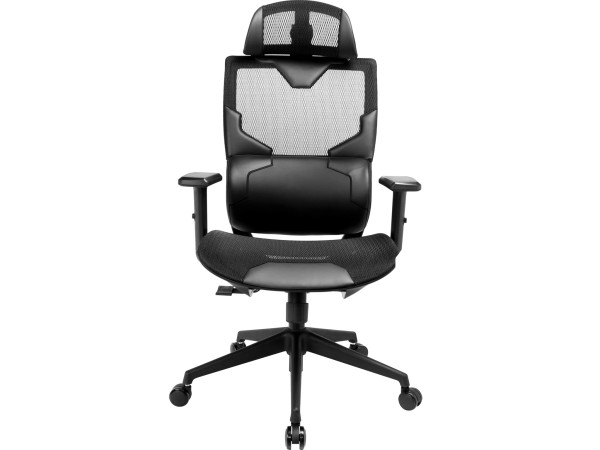 Sandberg ErgoFusion 640-95 Gaming stolica