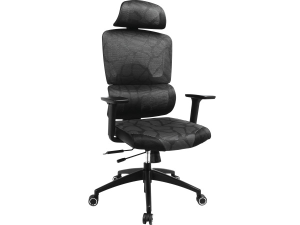 Sandberg ErgoFusion Pro 640-96 Gaming stolica