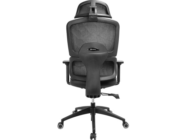 Sandberg ErgoFusion Pro 640-96 Gaming stolica