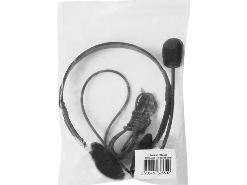 Sandberg SJ 825-30 Slušalice sa mikrofonom 3.5mm