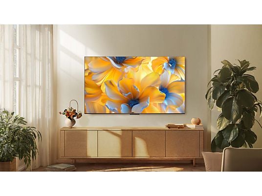 TCL 98C6K Smart TV QD-Mini LED 4K UHD