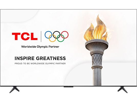 TCL 85C6K Smart TV QD-Mini LED 4K UHD
